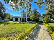 6 otaqlı həyət evi/bağ evi - Mərdəkan q. - 337 m²