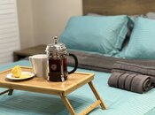 İcarəyə verilir 2 otaqlı yeni tikili 46 m², Nəsimi r., photo 2 from 8