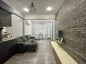 İcarəyə verilir 2 otaqlı yeni tikili 46 m², Nəsimi r., photo 6 from 8