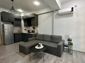 İcarəyə verilir 2 otaqlı yeni tikili 46 m², Nəsimi r., photo 8 from 8