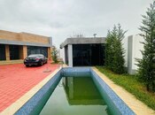 4 otaqlı həyət evi/bağ evi - Şüvəlan q. - 190 m²
