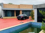 4 otaqlı həyət evi/bağ evi - Şüvəlan q. - 190 m²