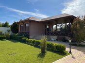 5 otaqlı həyət evi/bağ evi - Novxanı q. - 300 m²