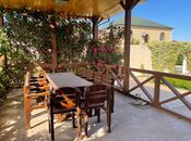 5 otaqlı həyət evi/bağ evi - Novxanı q. - 300 m²
