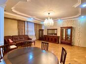 İcarəyə verilir 3 otaqlı yeni tikili 146 m², Elmlər Akademiyası m., photo 3 from 8
