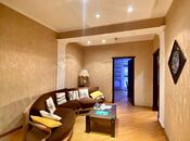 İcarəyə verilir 3 otaqlı yeni tikili 146 m², Elmlər Akademiyası m., photo 5 from 8