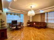 İcarəyə verilir 3 otaqlı yeni tikili 146 m², Elmlər Akademiyası m., photo 2 from 8