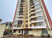 İcarəyə verilir 3 otaqlı yeni tikili 146 m², Elmlər Akademiyası m., photo 1 from 8