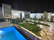 4-комн. дом/дача - пос. Мардакан - 210 м²