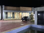 4 otaqlı həyət evi/bağ evi - Mərdəkan q. - 230 m²