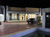 4 otaqlı həyət evi/bağ evi - Mərdəkan q. - 230 m²
