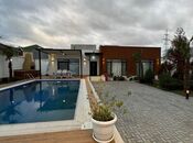4 otaqlı həyət evi/bağ evi - Şüvəlan q. - 260 m²