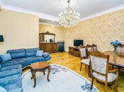 Сдаётся 3-комн. новостройка 185 м², м. Сахил, photo 1 from 8