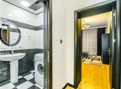 2 otaqlı köhnə tikili - Səbail r. - 75 m²