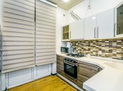 2 otaqlı köhnə tikili - Səbail r. - 75 m²