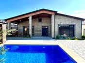 Satılır 4 otaqlı həyət evi/bağ evi 185 m², Mərdəkan q., photo 1 from 8