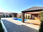 Satılır 4 otaqlı həyət evi/bağ evi 185 m², Mərdəkan q., photo 3 from 8