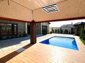 Satılır 4 otaqlı həyət evi/bağ evi 185 m², Mərdəkan q., photo 4 from 8