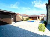 Satılır 4 otaqlı həyət evi/bağ evi 185 m², Mərdəkan q., photo 5 from 8