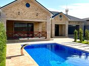 Объявление №3980796 - Баку, пос. Мардакан, 4-комн., 190 м²