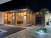 4 otaqlı həyət evi/bağ evi - Novxanı q. - 250 m²