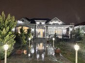 4 otaqlı həyət evi/bağ evi - Mərdəkan q. - 200 m²