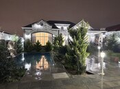 4 otaqlı həyət evi/bağ evi - Mərdəkan q. - 200 m²