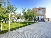 7 otaqlı həyət evi/bağ evi - Şüvəlan q. - 360 m²