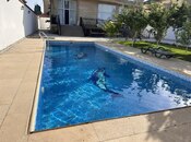 7 otaqlı həyət evi/bağ evi - Şüvəlan q. - 360 m²