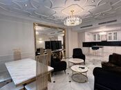İcarəyə verilir 3 otaqlı yeni tikili 140 m², Nəsimi r., photo 5 from 8