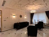 İcarəyə verilir 3 otaqlı yeni tikili 140 m², Nəsimi r., photo 4 from 8