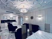 İcarəyə verilir 3 otaqlı yeni tikili 140 m², Nəsimi r., photo 2 from 8