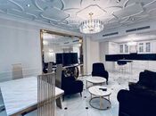 İcarəyə verilir 3 otaqlı yeni tikili 140 m², Nəsimi r., photo 7 from 8