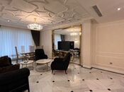 İcarəyə verilir 3 otaqlı yeni tikili 140 m², Nəsimi r., photo 3 from 8