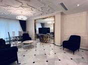 İcarəyə verilir 3 otaqlı yeni tikili 140 m², Nəsimi r., photo 8 from 8