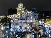 İcarəyə verilir 3 otaqlı köhnə tikili 132 m², Sahil m., photo 1 from 8