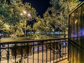 İcarəyə verilir 2 otaqlı köhnə tikili 88 m², Sahil m., photo 5 from 8