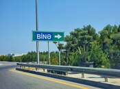 Elan №3996017 - Bakı, Binə q., 385 sot