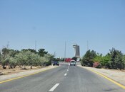 Satılır  torpaq 385 sot, Binə q., photo 4 from 8