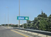 Satılır  torpaq 385 sot, Binə q., photo 3 from 8