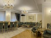 Продаётся 3-комн. новостройка 193 м², м. Элмляр Академиясы, photo 1 from 8