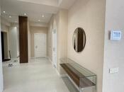 İcarəyə verilir 3 otaqlı yeni tikili 177 m², Nizami m., photo 8 from 8