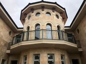 Satılır 8 otaqlı həyət evi/bağ evi 700 m², Bilgəh q., photo 4 from 8