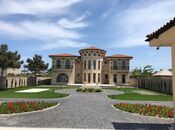 Elan №4005578 - Bakı, Bilgəh q., 8 otaqlı, 700 m²