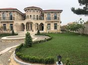 Satılır 8 otaqlı həyət evi/bağ evi 700 m², Bilgəh q., photo 2 from 8