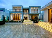 5 otaqlı həyət evi/bağ evi - Mərdəkan q. - 300 m²