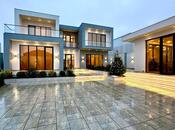 5 otaqlı həyət evi/bağ evi - Mərdəkan q. - 300 m²