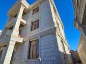 9 otaqlı həyət evi/bağ evi - Badamdar q. - 1200 m²