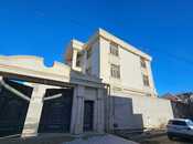 9 otaqlı həyət evi/bağ evi - Badamdar q. - 600 m²