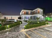 7 otaqlı həyət evi/bağ evi - Şüvəlan q. - 600 m²